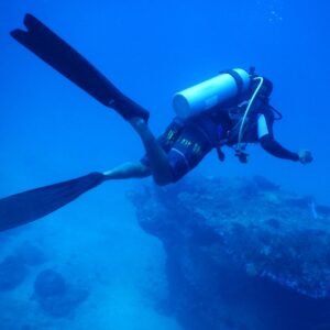 Divemaster SNSI